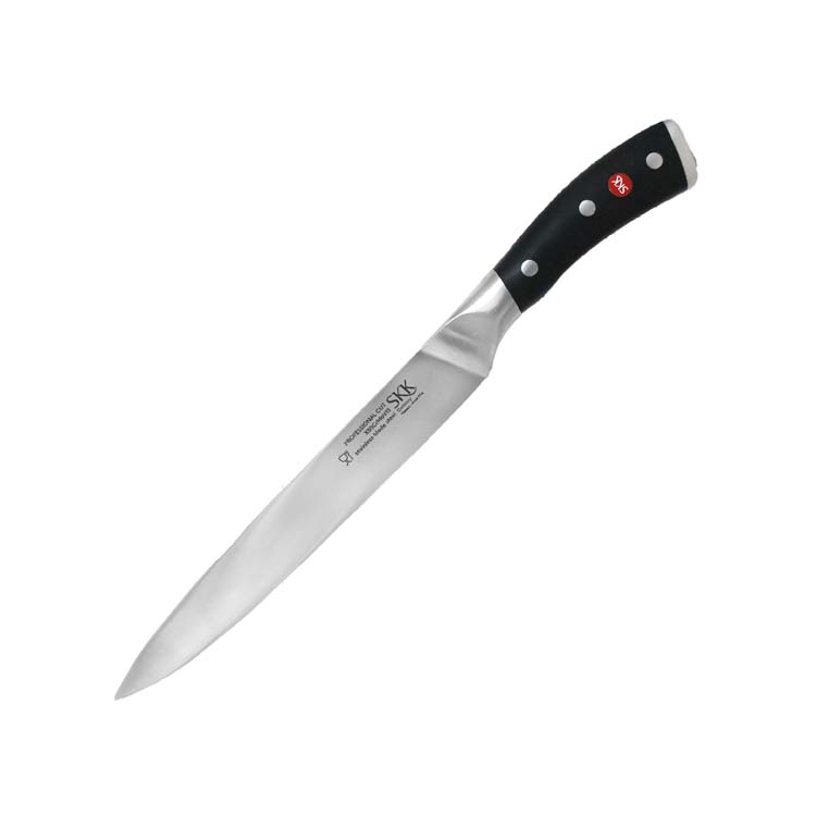 Нож разделочный Skk Professional 22 см блистер нож разделочный skk platinum 20 см блистер