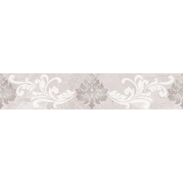 Бордюр Kerlife Delicato Perla 6,2x31,5 см плитка kerlife delicato linea perla 31 5x63 см
