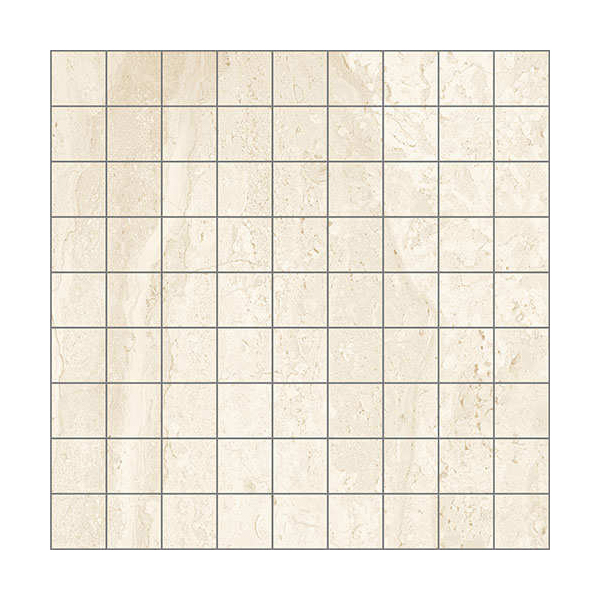 Мозаика Kerlife Olimpia Crema 29,4x29,4 см мозаика kerlife arabescato bianco 29 4x29 4 см