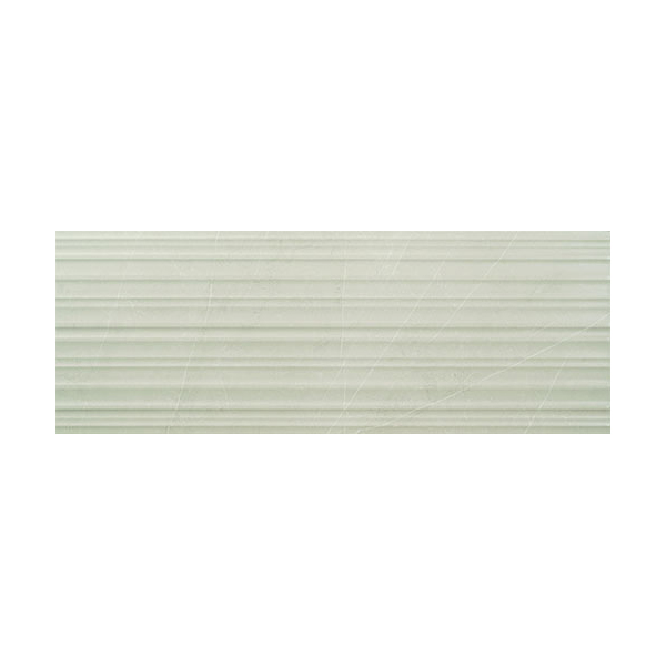 Плитка Cerpa Pulpis Beige Decor 33x90 см, цвет бежевый - фото 1