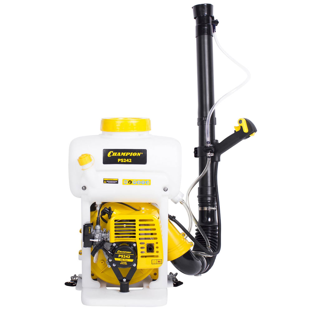 Опрыскиватель-распылитель Champion ps242