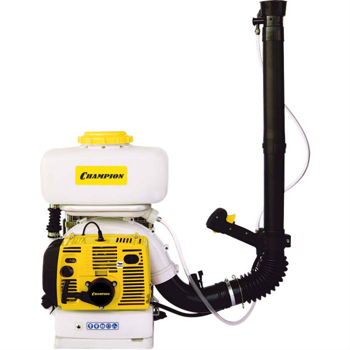 Опрыскиватель-распылитель Champion ps257