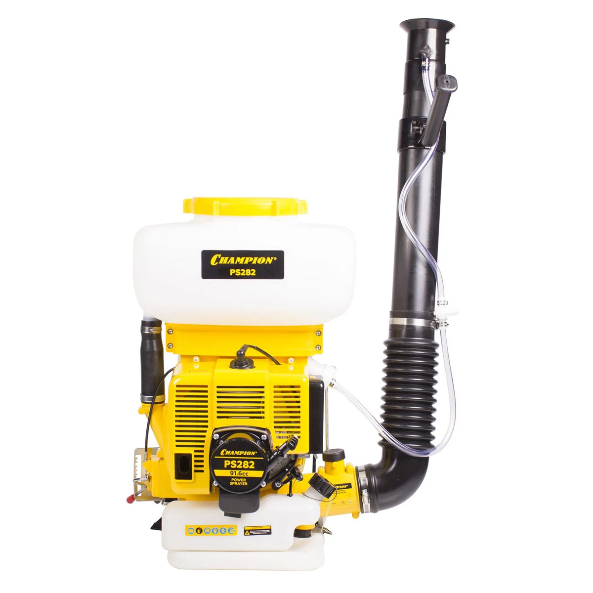 Опрыскиватель-распылитель Champion ps282