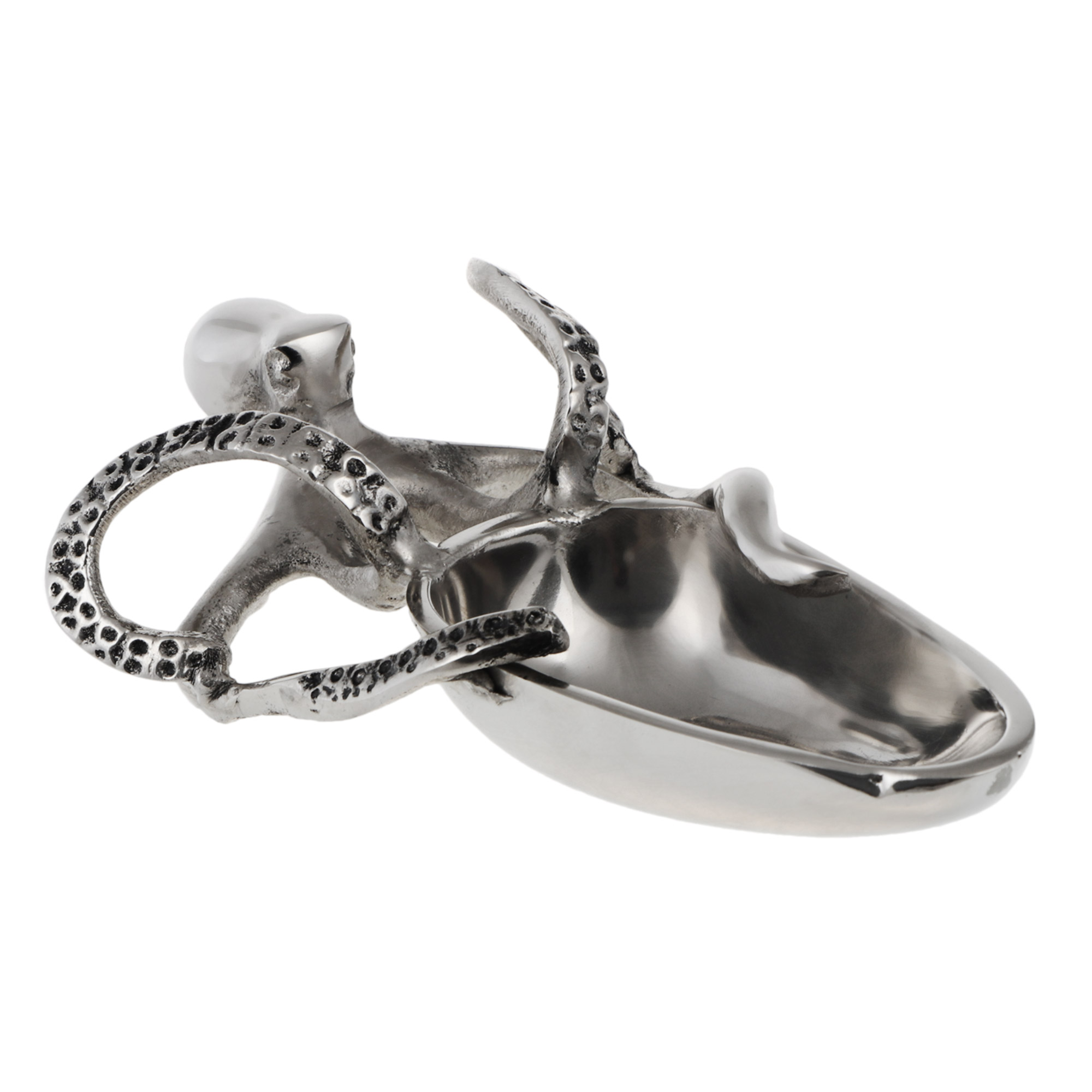 Декоративная ложка Universal ark octopus