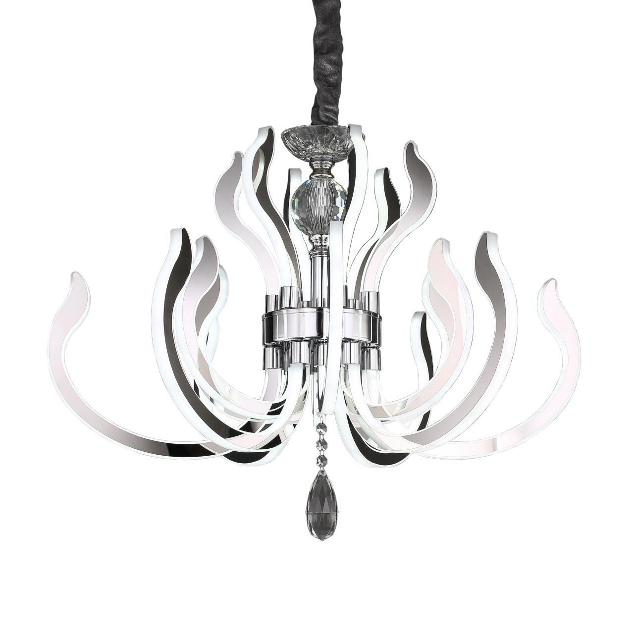 Люстра Eletto Miranda EL337P18