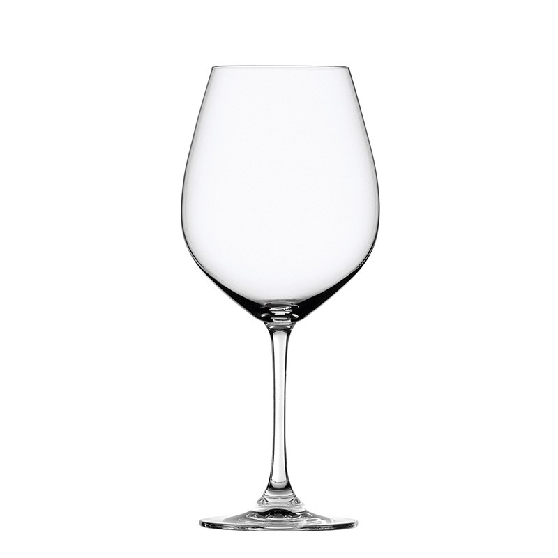 Бокалы для вина Бургундии Spiegelau Salute 810 мл 4 шт бокалы для бордо spiegelau salute 710 мл 4 шт