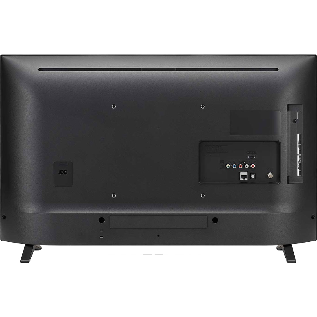 Телевизор LG 32LM6350, цвет черный - фото 5