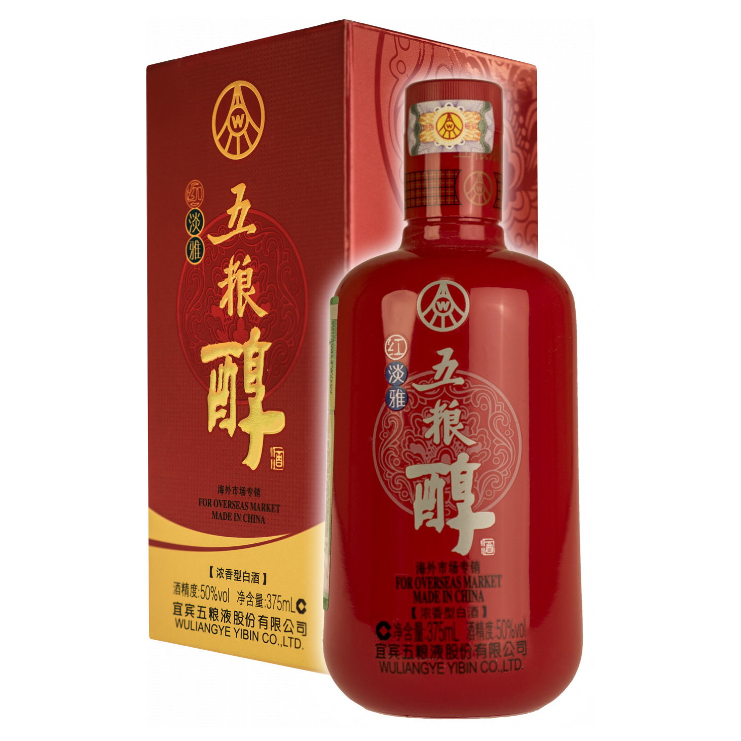 алкоголь из китая