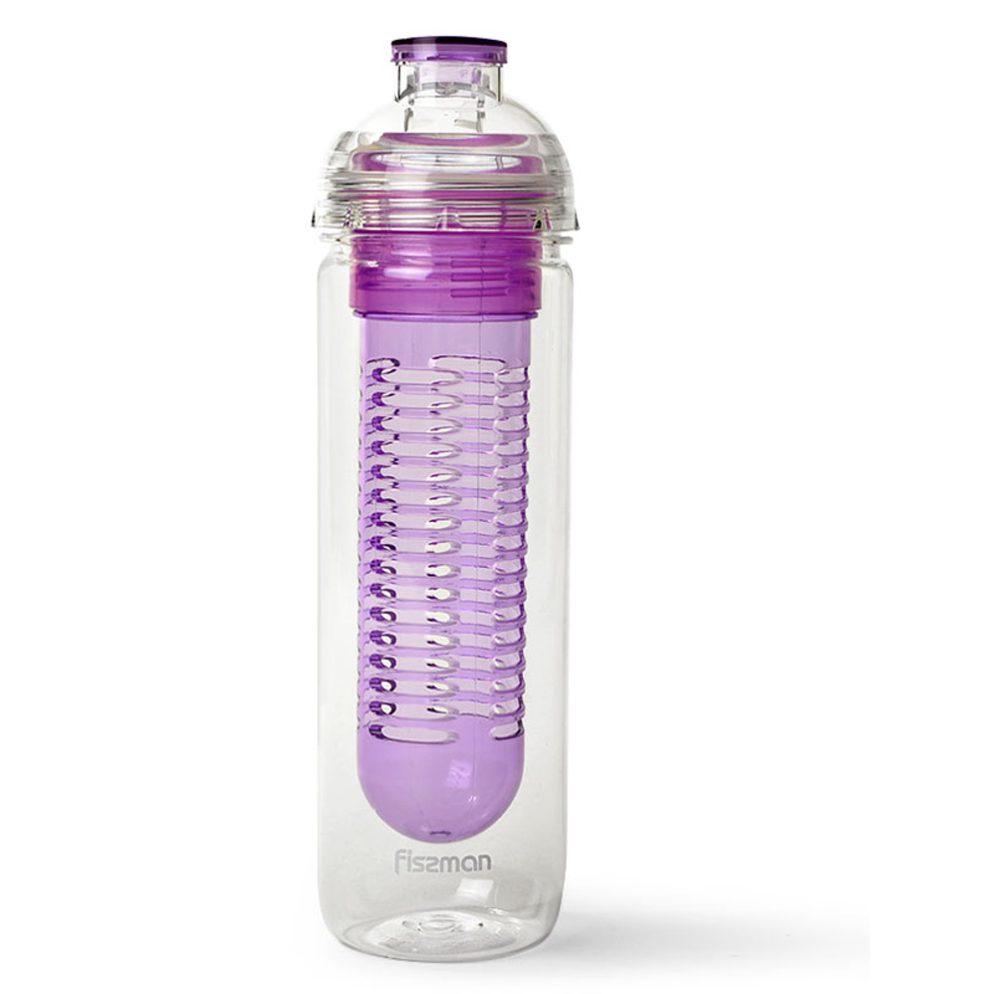 Бутылка для воды Fissman  500 мл 6914 бутылка для воды велосипедная