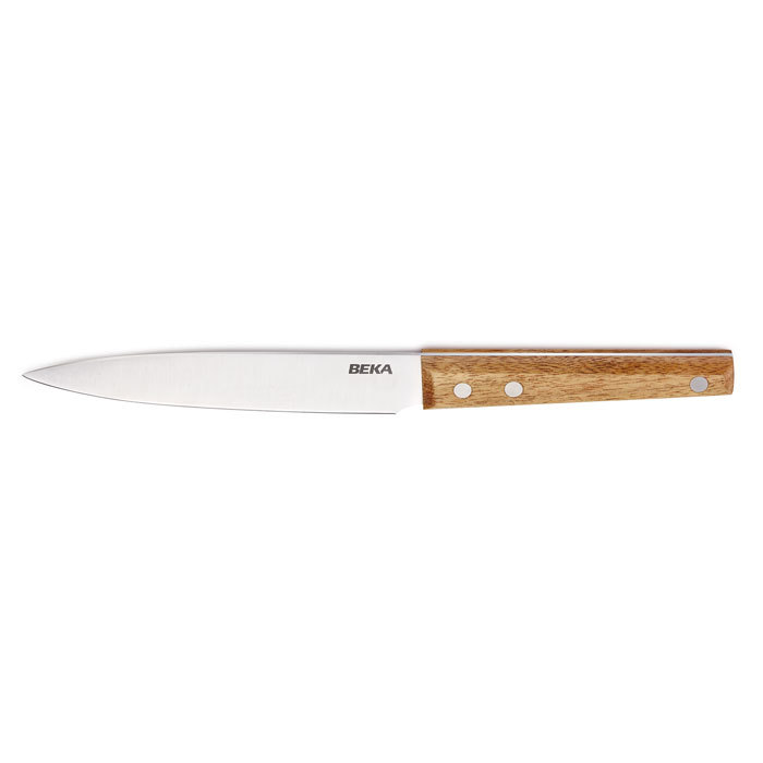 Нож универсальный Beka Nomad 14 см нож beka nomad 20см 13970924