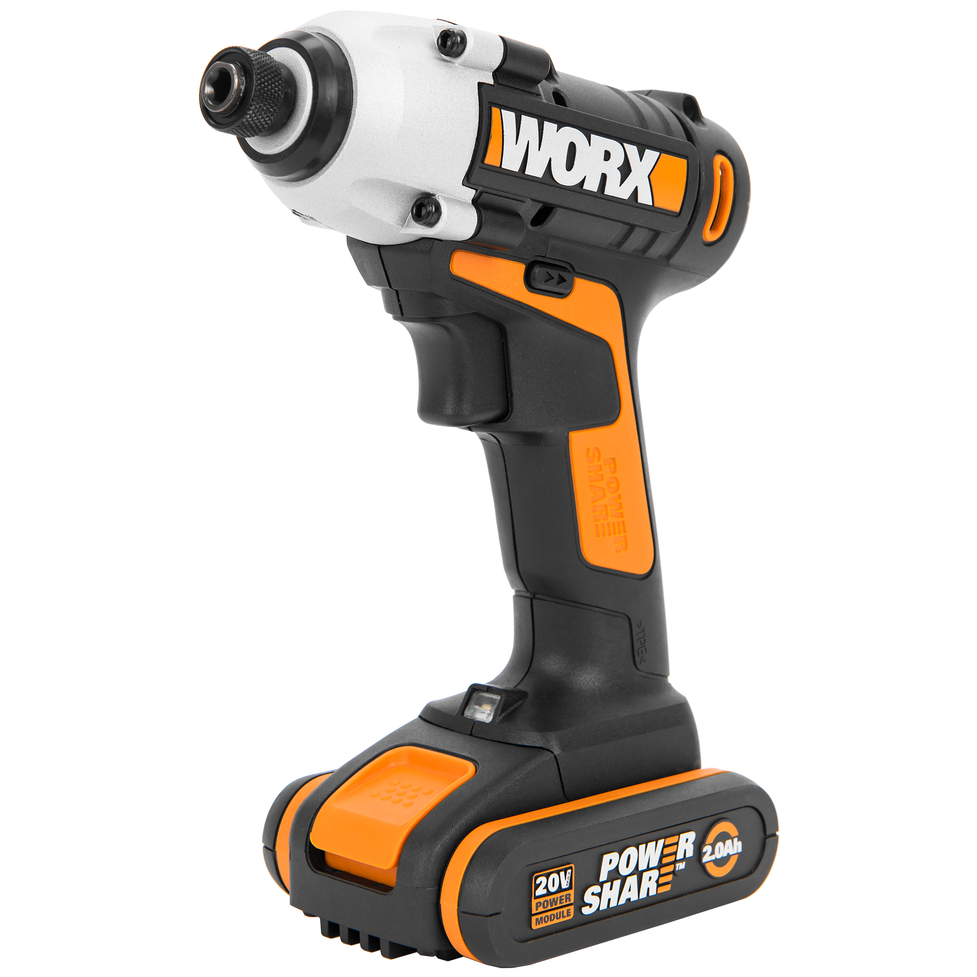 фото Винтоверт аккумуляторный worx wx290.1