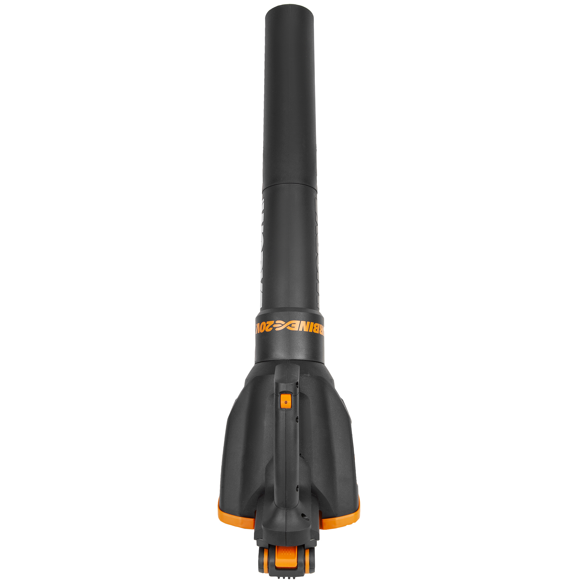 фото Воздуходувка worx air turbine wg547e