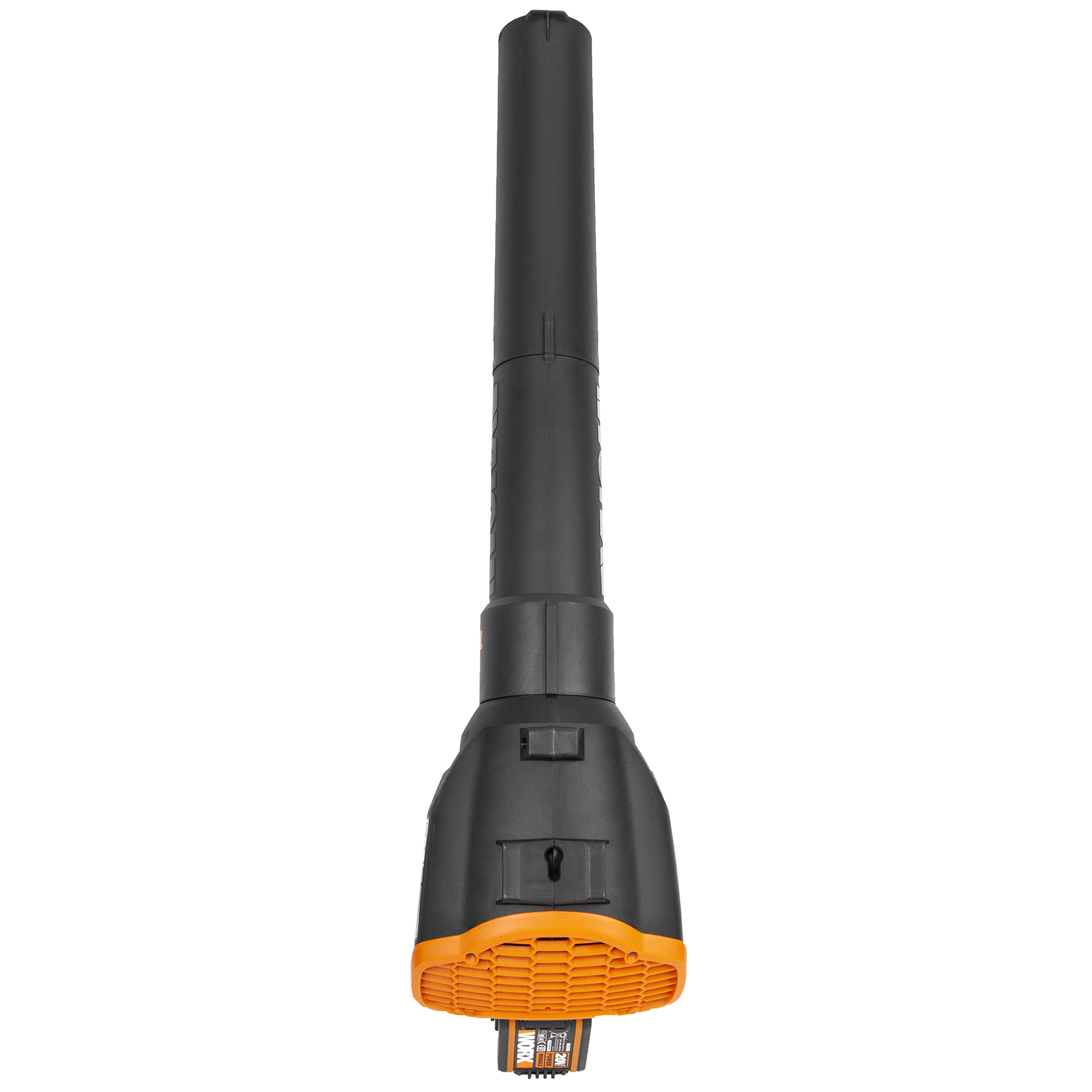 фото Воздуходувка worx air turbine wg547e