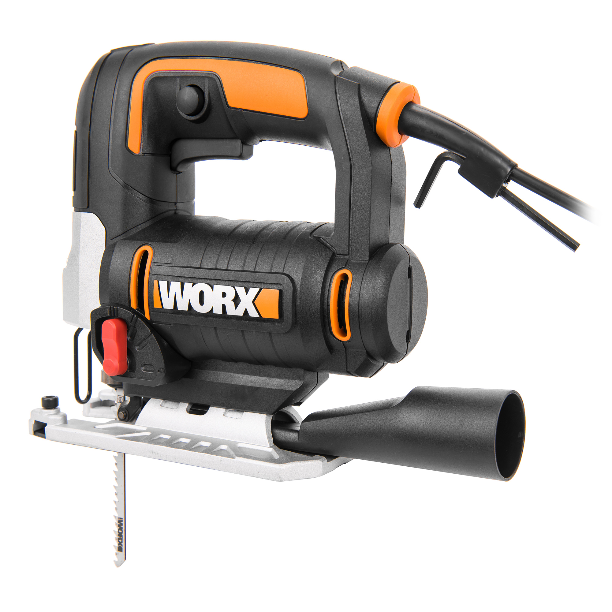 Лобзик WORX WX478.1 Вид№3