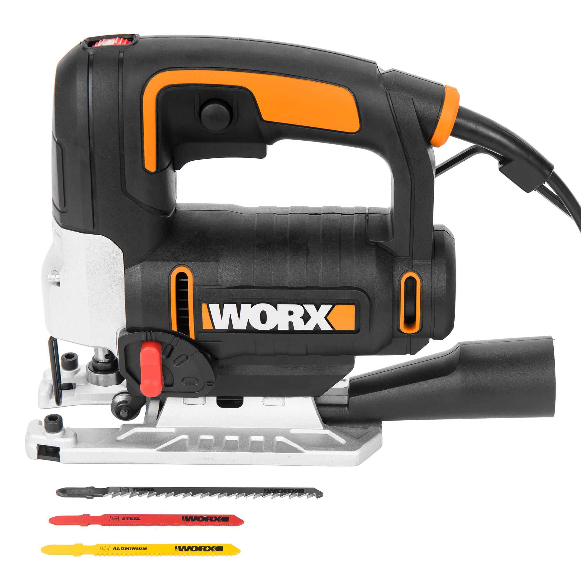 Лобзик WORX WX478.1 Вид№7