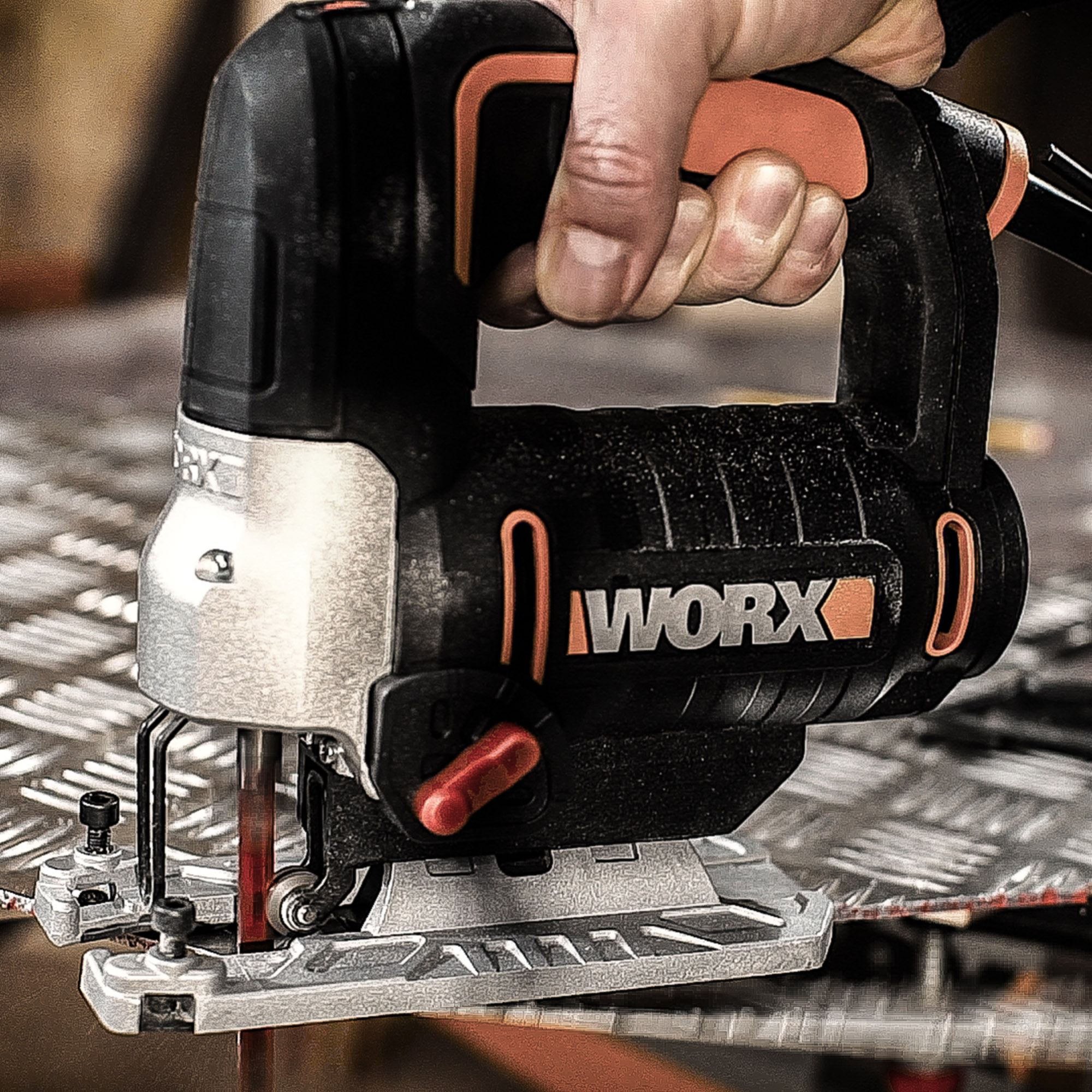 Лобзик WORX WX478.1 Вид№9