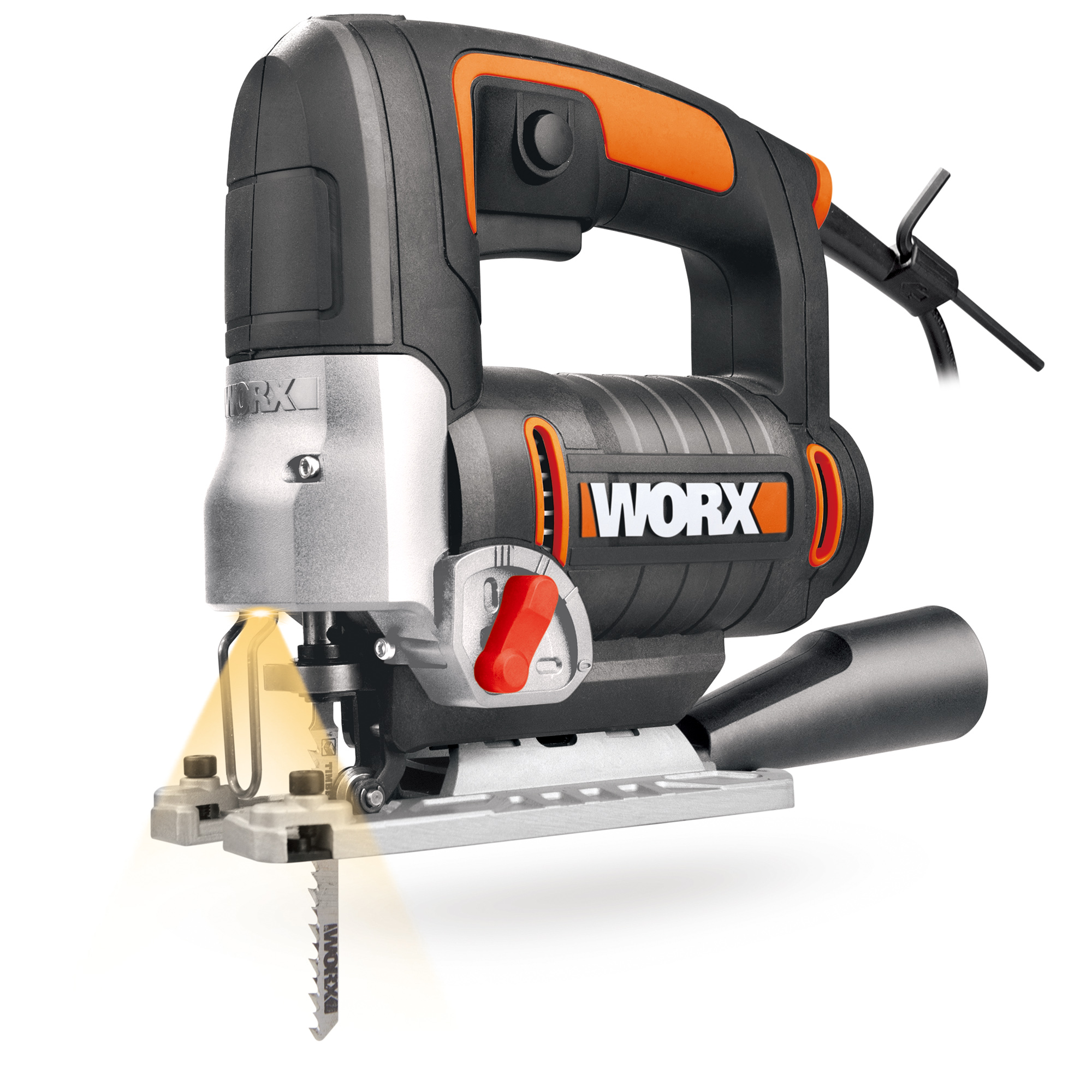 фото Лобзик worx wx479