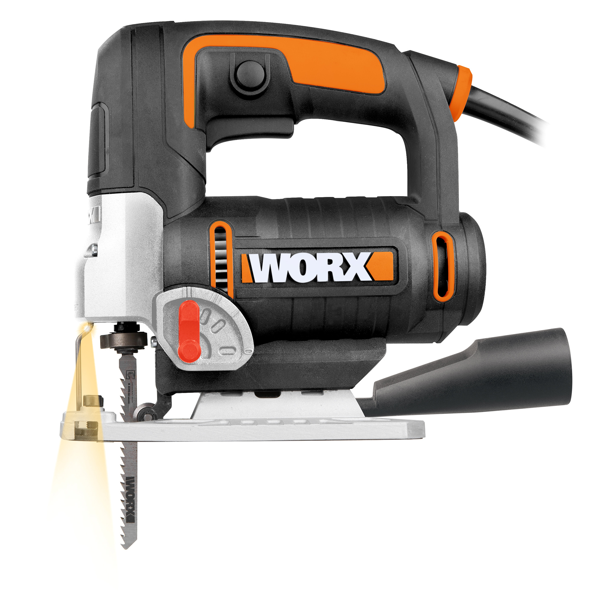 фото Лобзик worx wx479