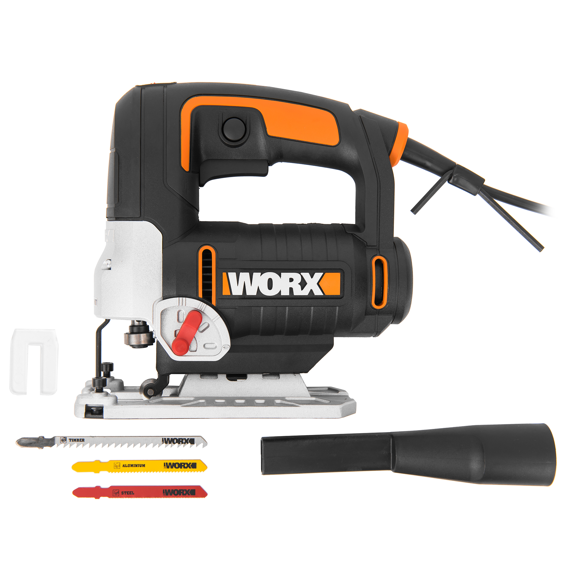 фото Лобзик worx wx479