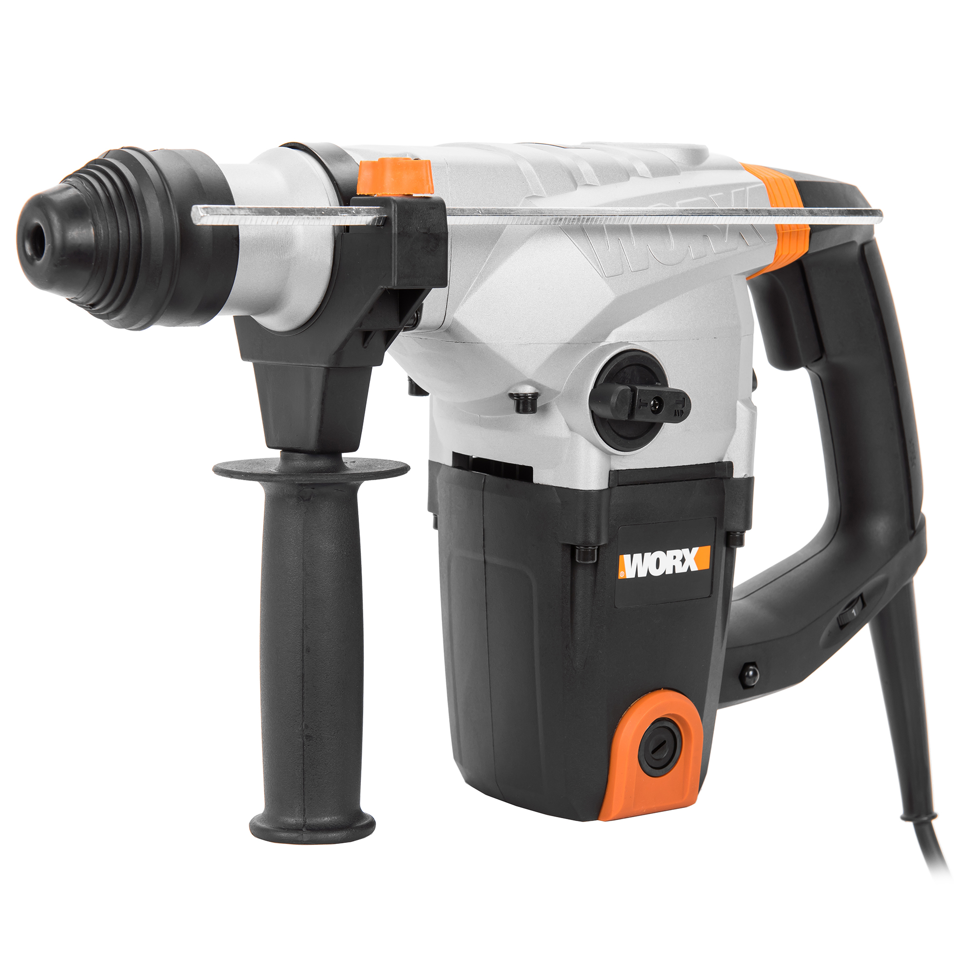 фото Перфоратор worx wx333