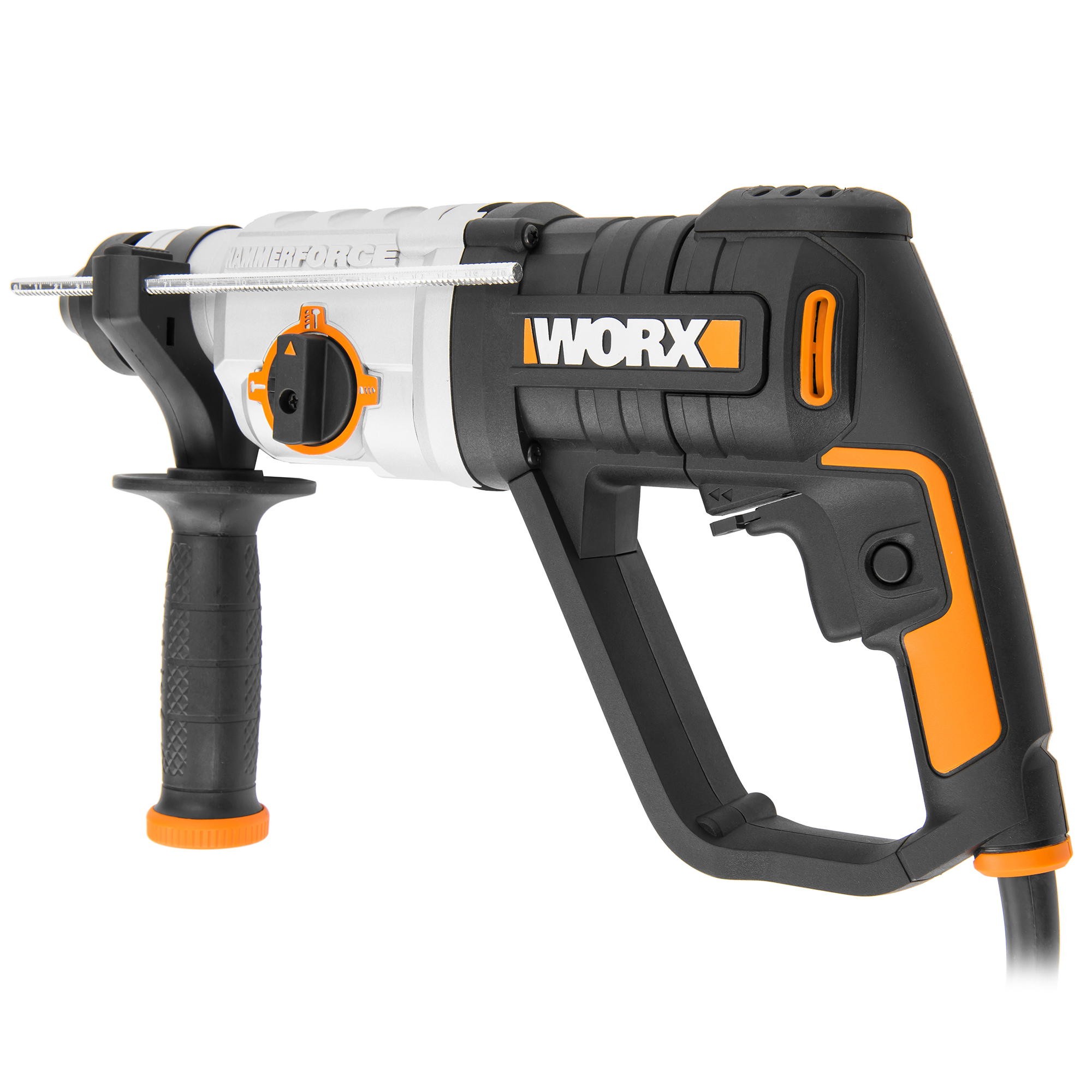 фото Перфоратор worx wx339