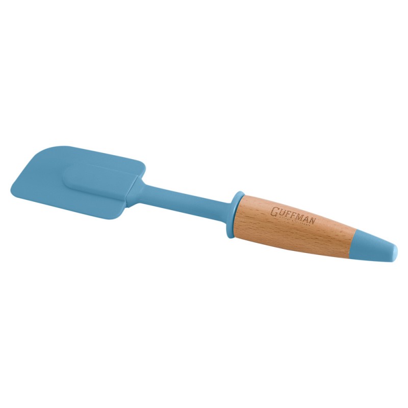 Лопатка кулинарная Guffman Casa M04-002-B лопатка guffman m04 124 b силиконовая голубой