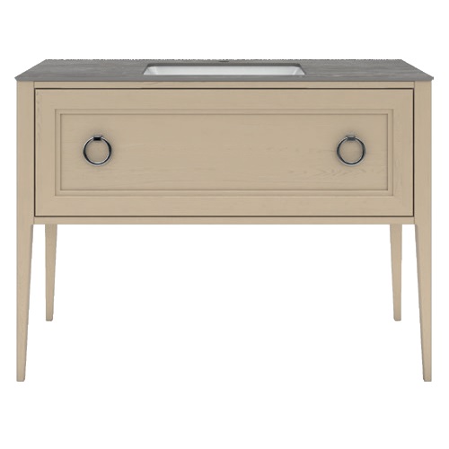 

Тумба Kerama Marazzi Plaza Classic бежевая 120 см