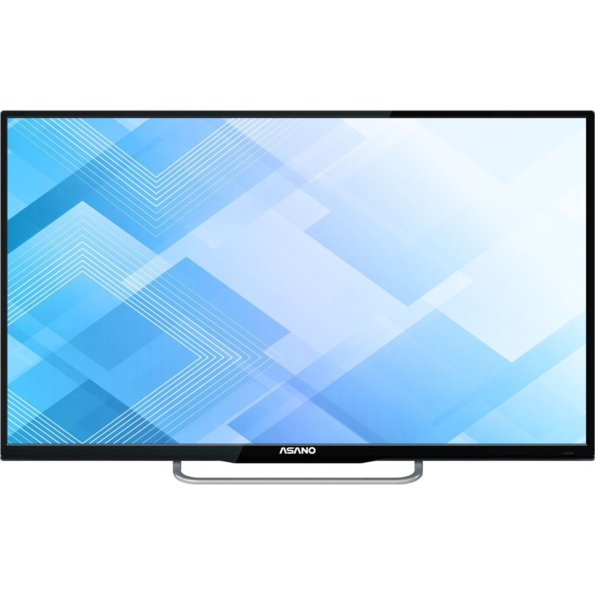 Телевизор Asano 32LH1030S матрица экран для ноутбука nt140whm n44 v8 0 14 1366x768 30pin slim тонкая светодиодная led матовая