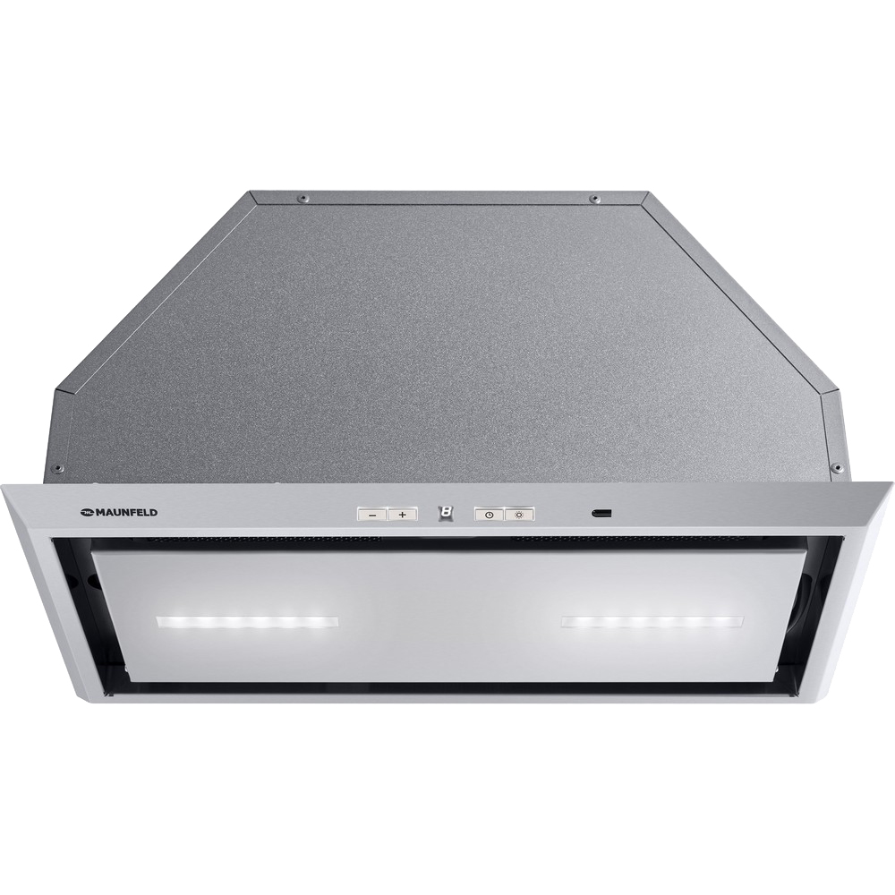 Вытяжка Maunfeld Urania 53 Inox