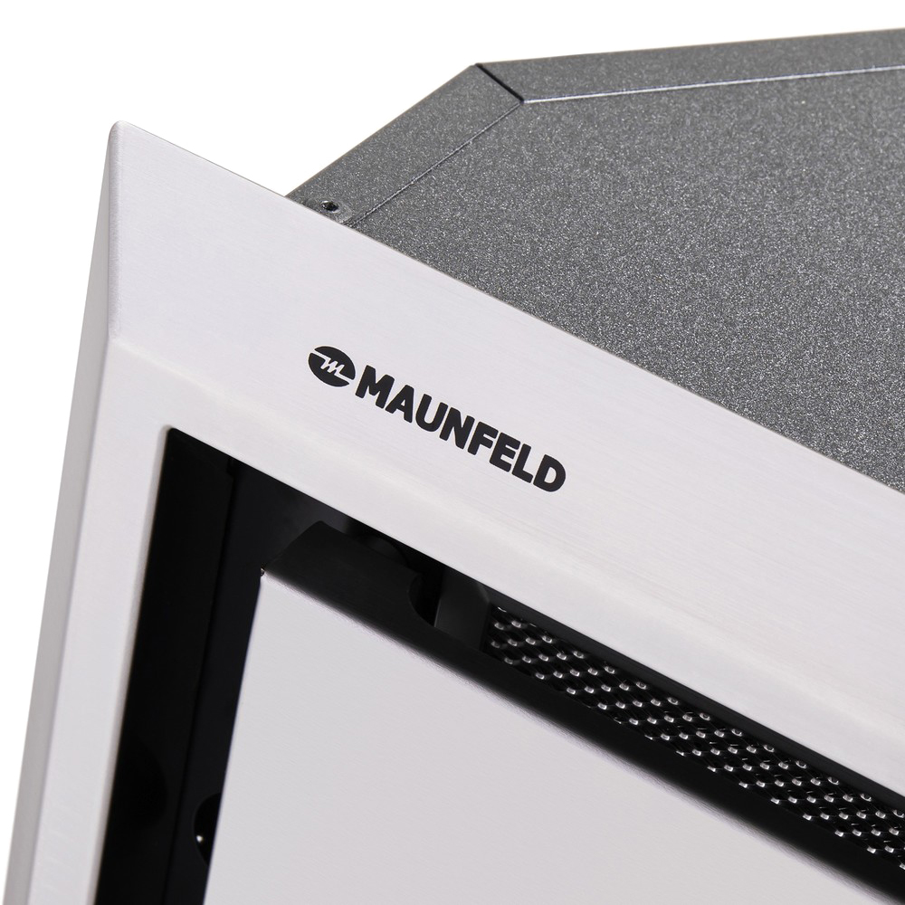 Вытяжка Maunfeld Urania 53 Inox