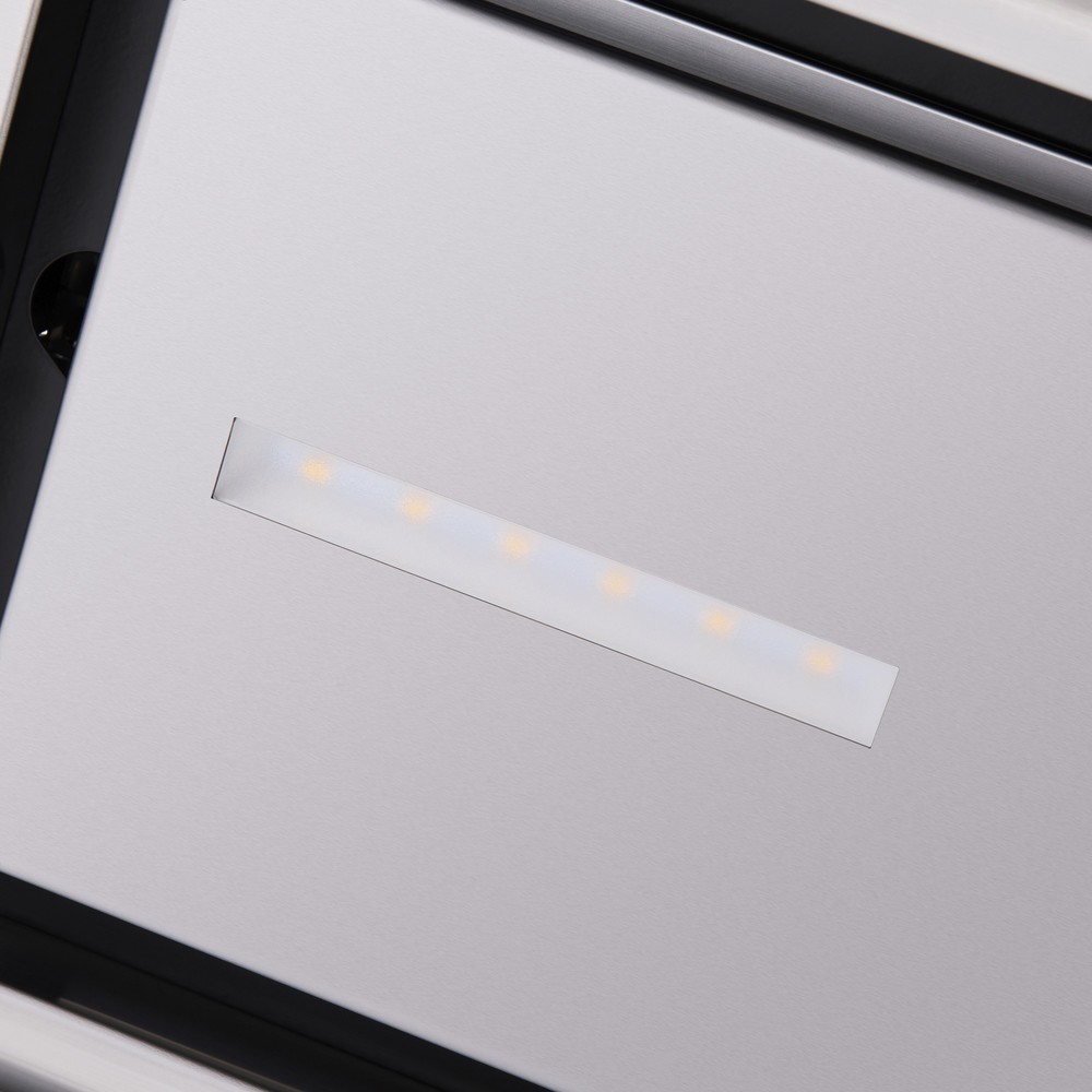 Вытяжка Maunfeld Urania 53 Inox