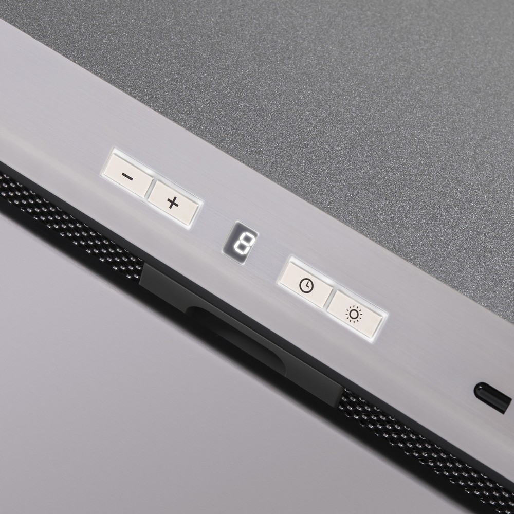 Вытяжка Maunfeld Urania 53 Inox