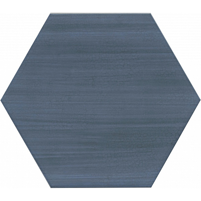 Плитка Kerama Marazzi Макарена синий 20x23,1 см 24016 плитка керамическая kerama marazzi коллекция капри синий 20х20 mp000000674