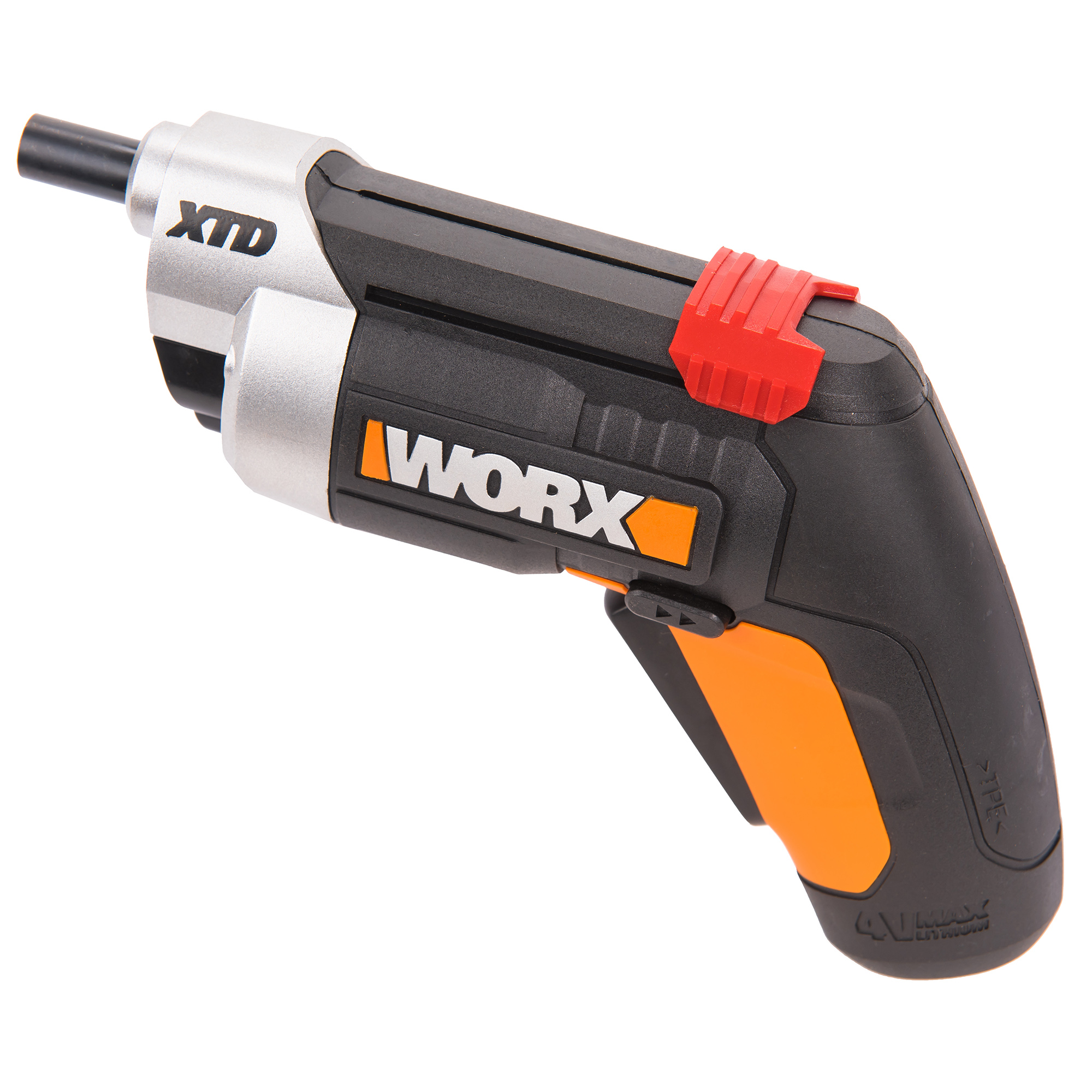 фото Отвертка аккумуляторная worx wx252