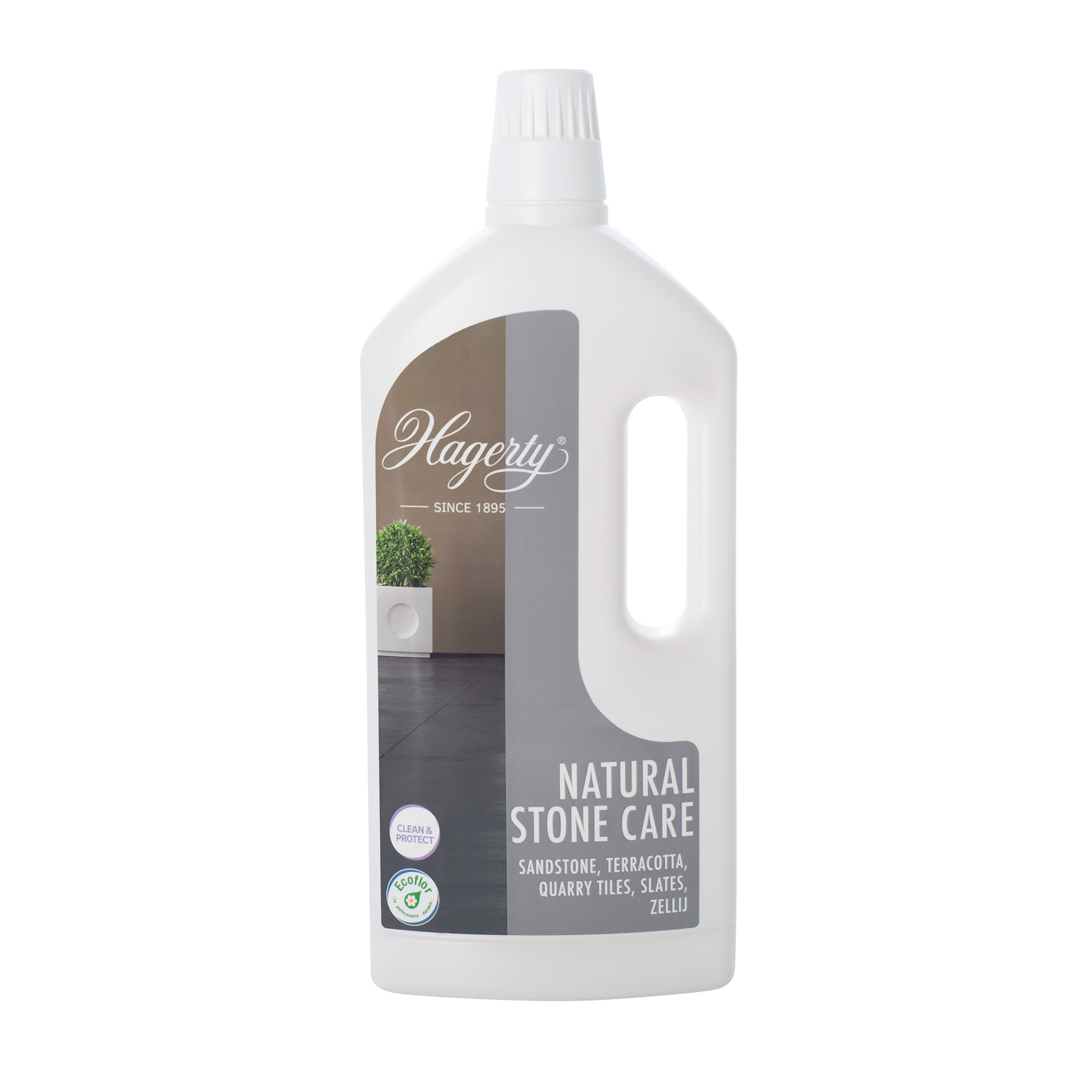 

Состав для натуральных камней Hagerty Natural Stone Care 1 л