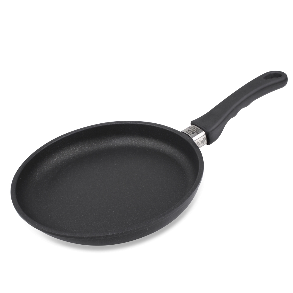 

Сковорода AMT Frying Pans 24 см, Черный