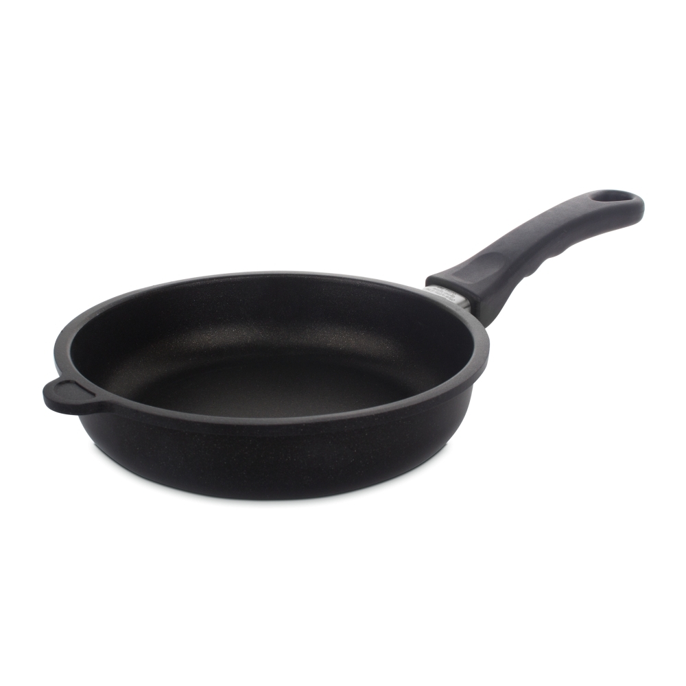 Сковорода AMT Frying Pans 20 см сковорода amt frying pans titan i 526