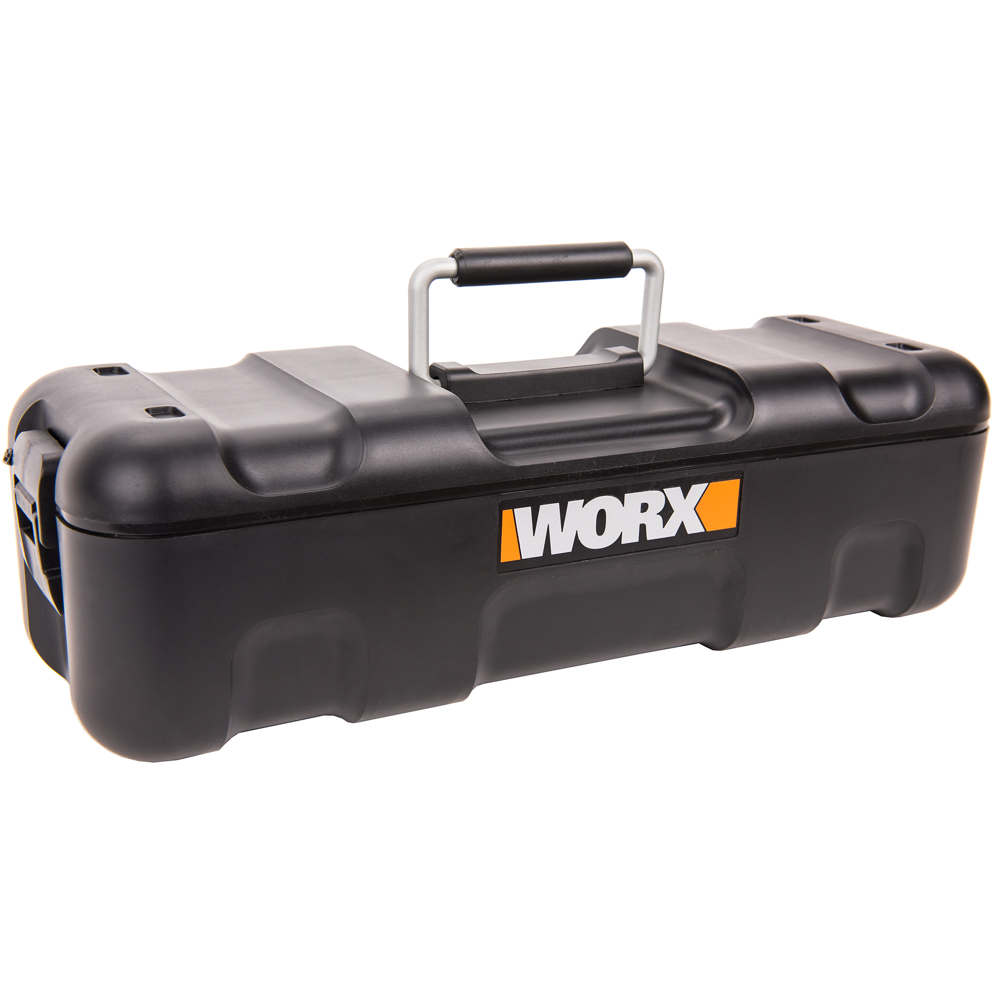 Многофункциональный инструмент WORX WX686, цвет оранжевый - фото 9