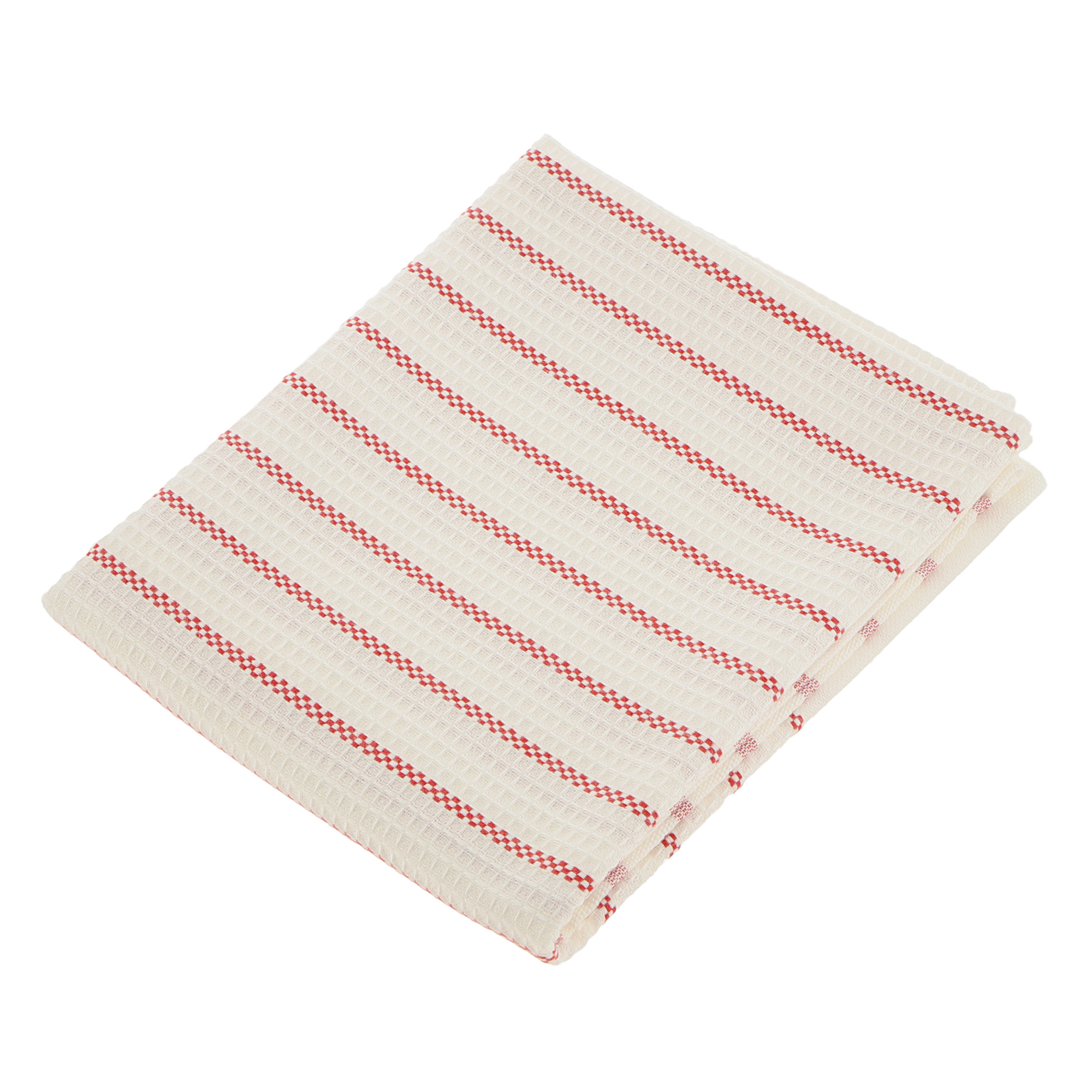 Полотенце кухонное 45x70 Asil strawberry полотенце для бани asil pink 90x170