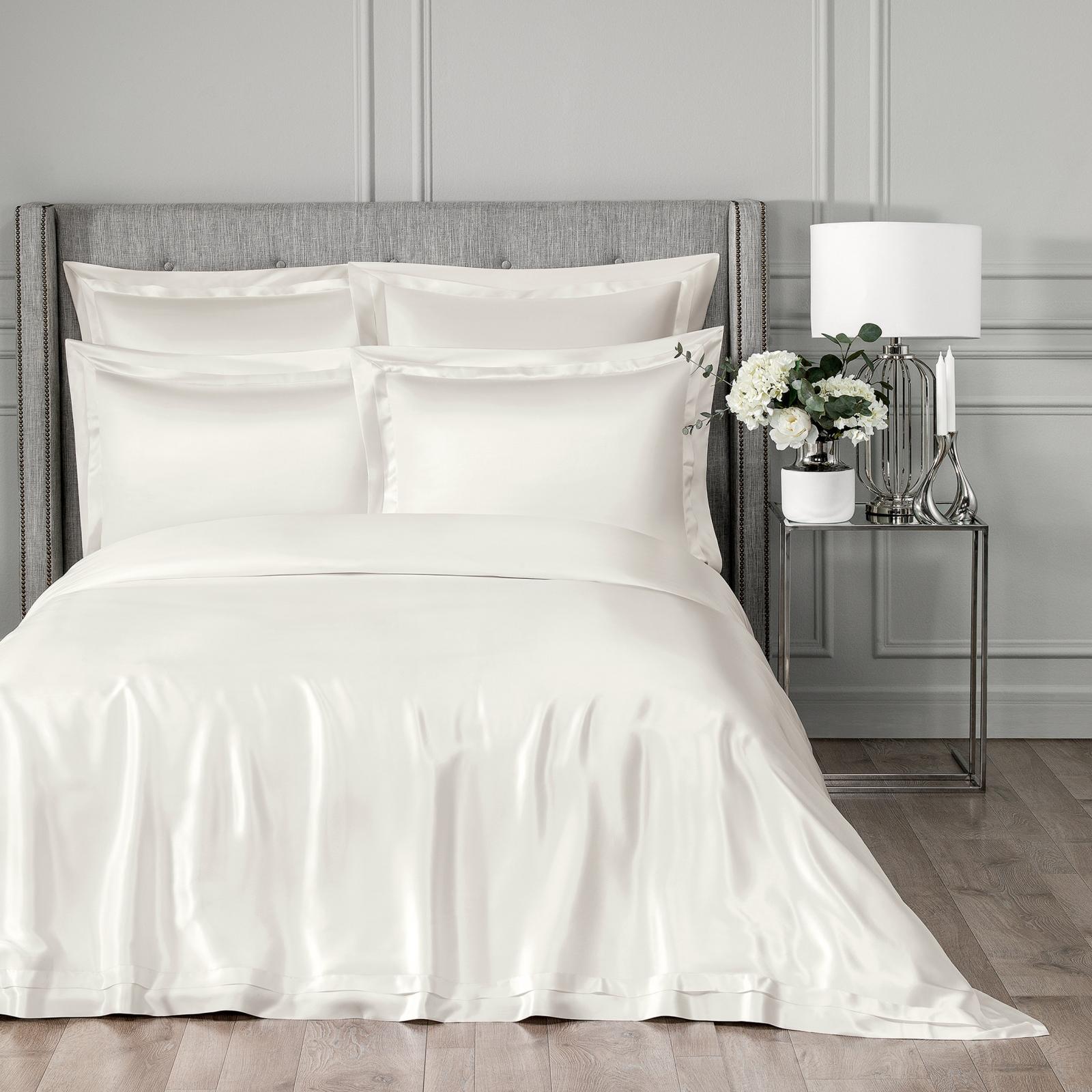 Постельный комплект Togas Элит белый двуспальный евро постельный комплект matteo bosio двуспальный