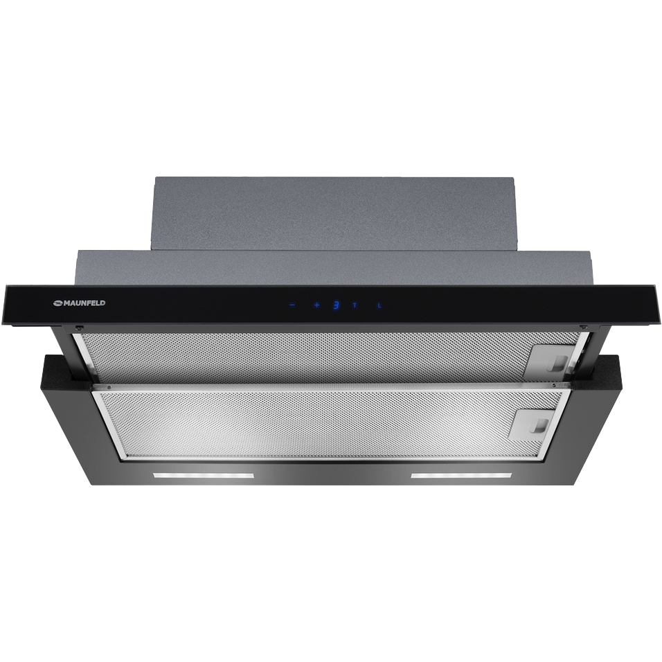 Вытяжка Maunfeld Galaxy 60 Black