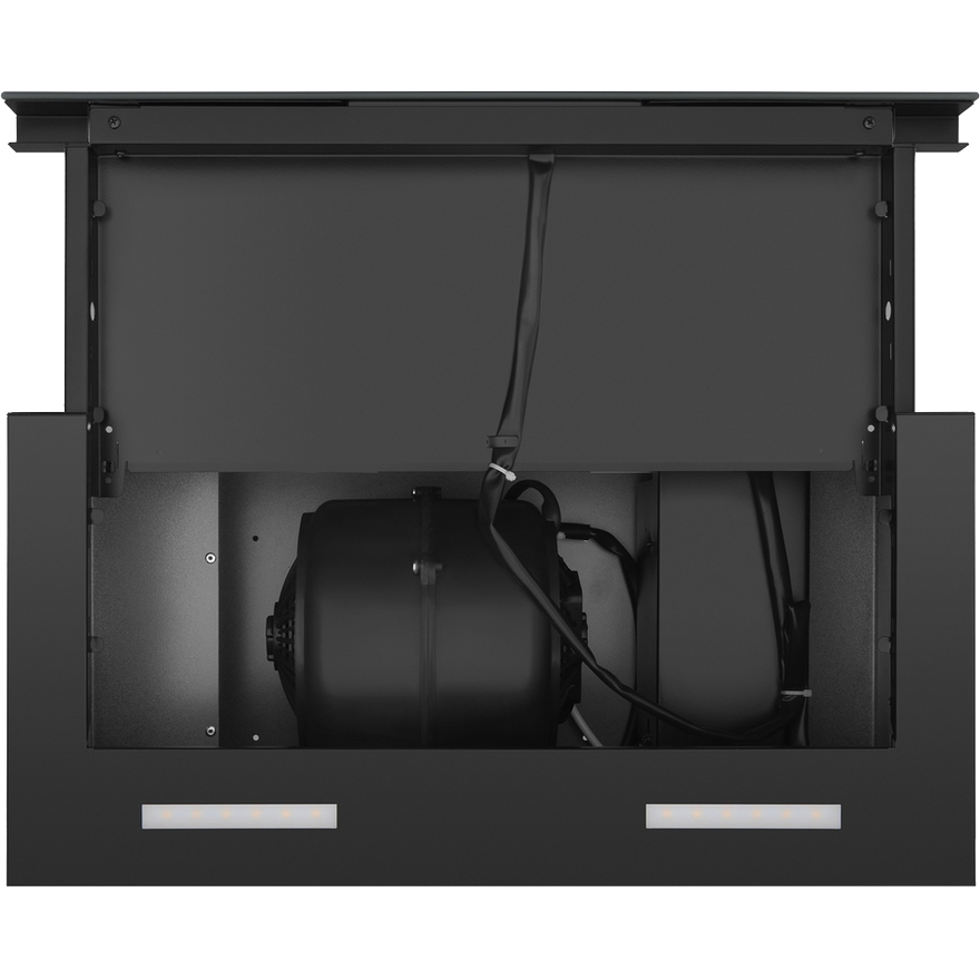 Вытяжка Maunfeld Galaxy 60 Black