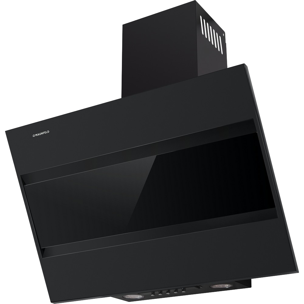 Вытяжка Maunfeld Bridge 50 Black