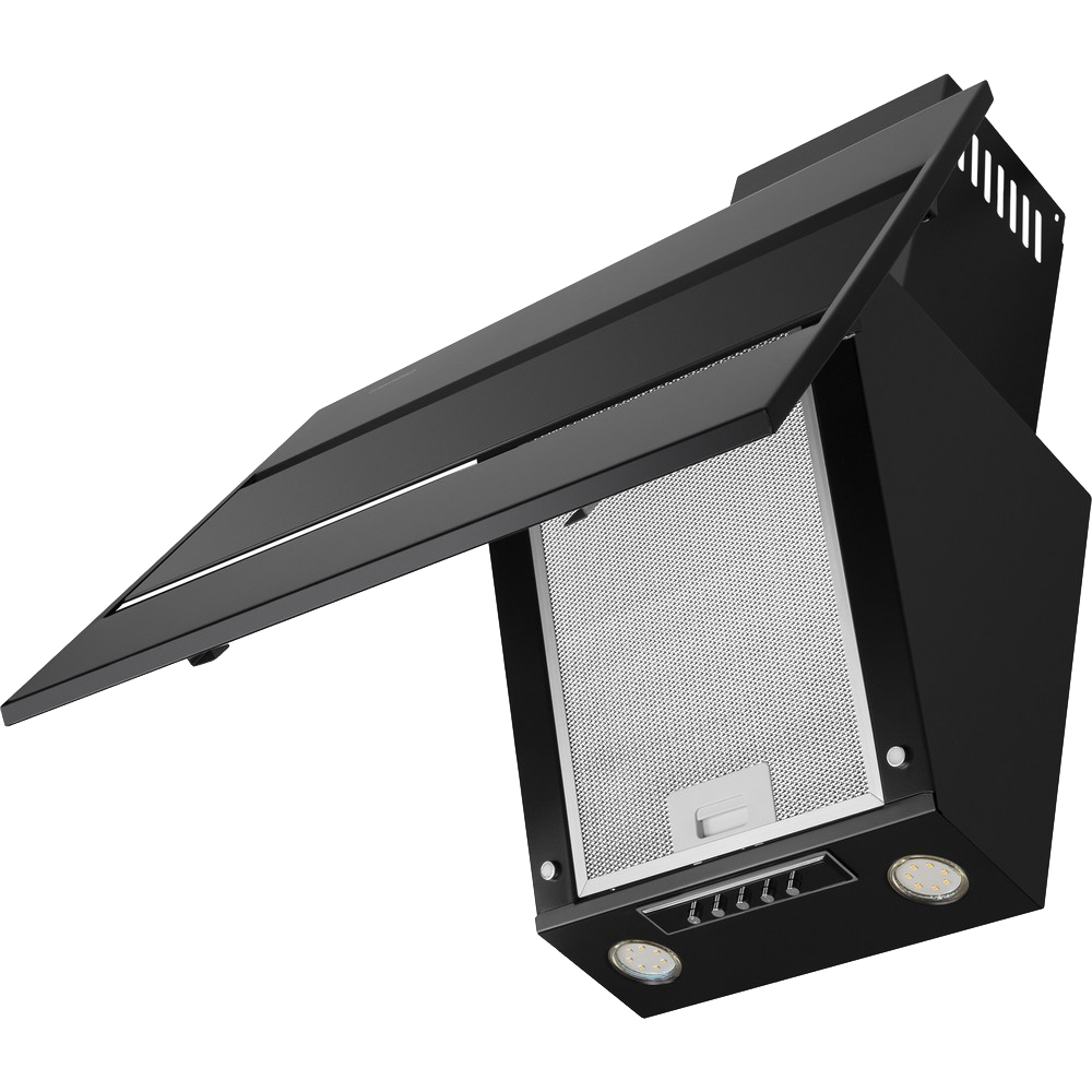 Вытяжка Maunfeld Bridge 50 Black