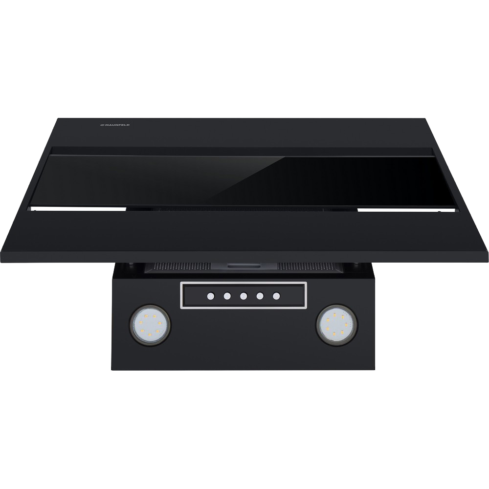 Вытяжка Maunfeld Bridge 50 Black