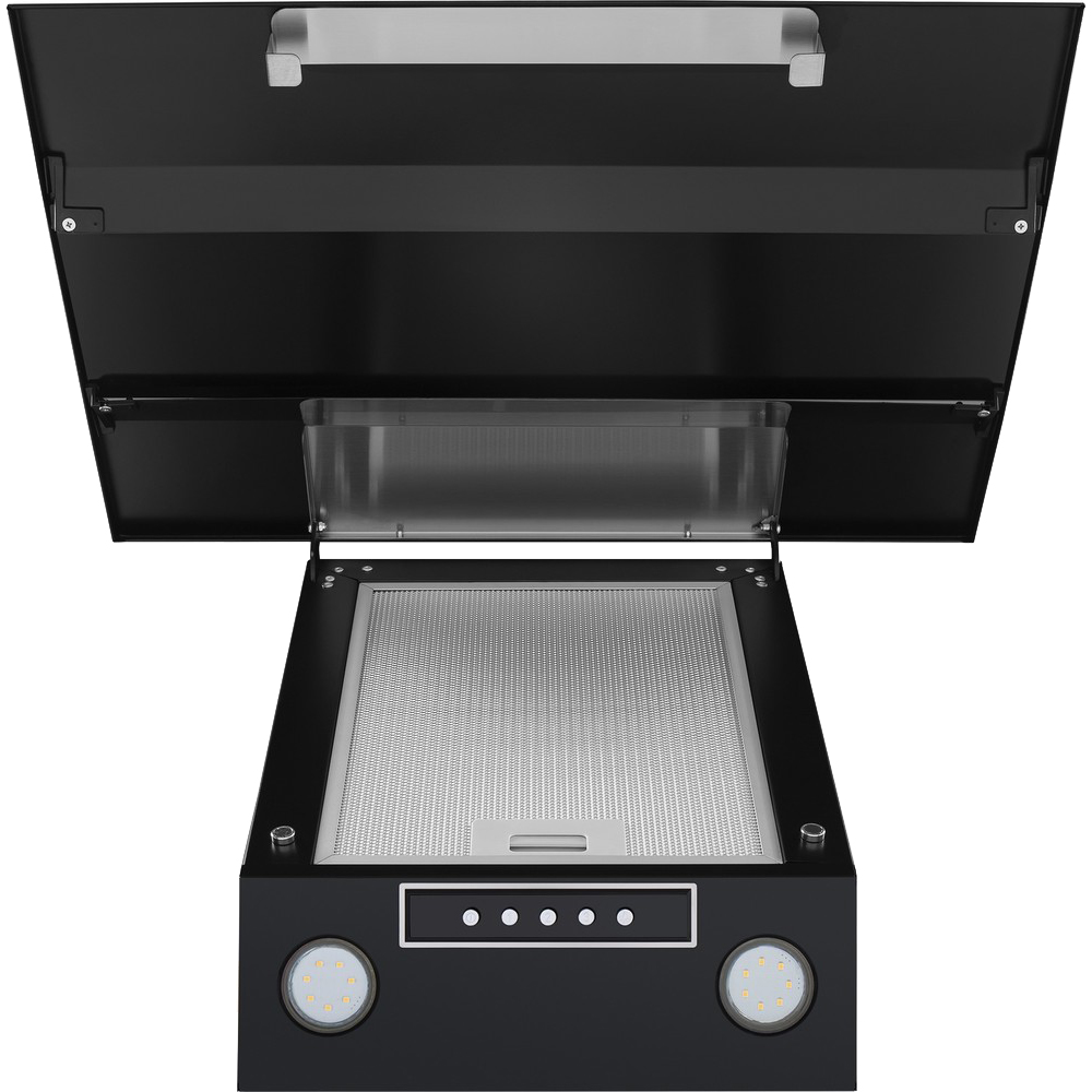 Вытяжка Maunfeld Bridge 50 Black