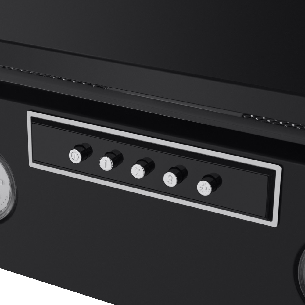 Вытяжка Maunfeld Bridge 50 Black