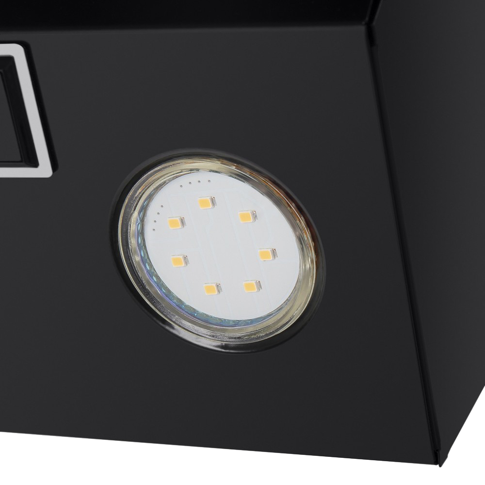 Вытяжка Maunfeld Bridge 50 Black