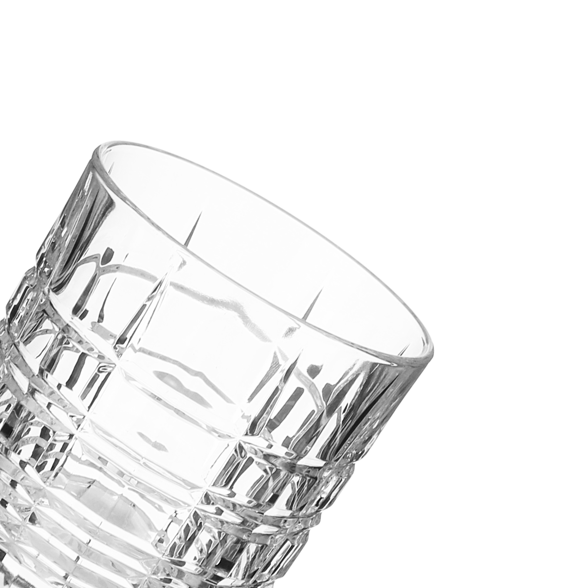 Набор стаканов Luminarc Dallas 300 мл 6 шт, цвет прозрачный - фото 2