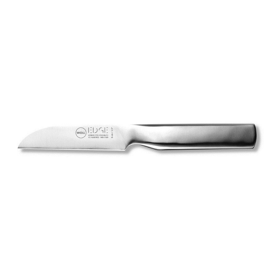Нож универсальный Woll 9 см скороварка woll 5 л 124dali